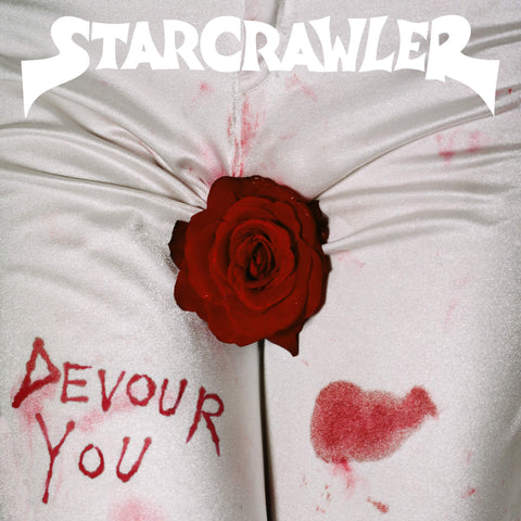 Starcrawler Devour You Sister Ray