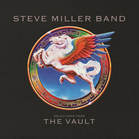 Steve-Miller-Band-Selections-From-The-Vault-Sister-Ray