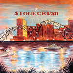 Various Artists Stone Crush: Memphis Modern Soul 1977-1987