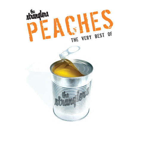 Peaches (The Very Best Of)