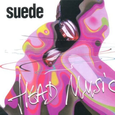Suede Head Music Sister Ray