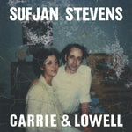 Sufjam Stevens Carrie Lowell Sister Ray