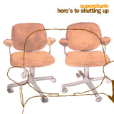 Here’s to Shutting Up (Reissue)