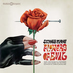 Suzanne Ciani Flowers Of Evil Sister Ray