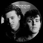 Tears For Fears Songs From The Big Chair 602508579547