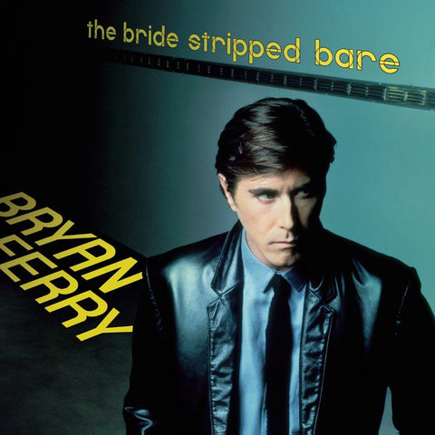 The Bride Stripped Bare (2021 Reissue)