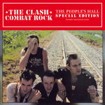 Combat Rock / The People’s Hall