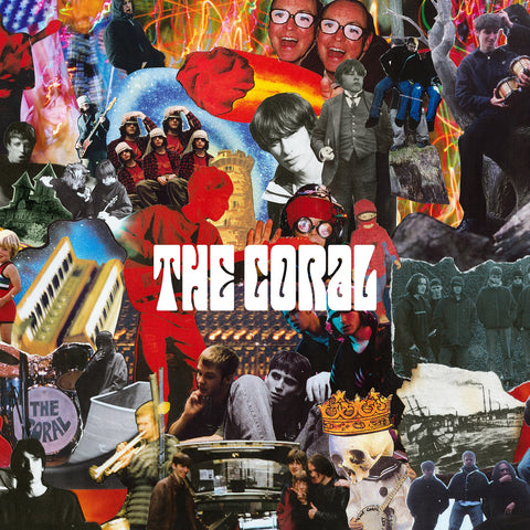 The Coral (2022 Reissue)