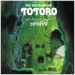 Orchestra Stories: My Neighbor Totoro