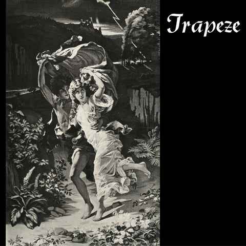 TRAPEZE: 2CD DELUXE EDITION