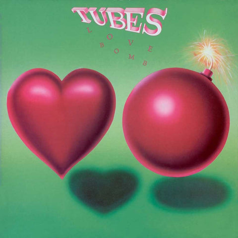Love Bomb (Expanded Edition)