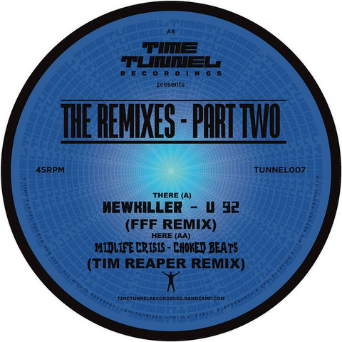The Remixes - Part Two