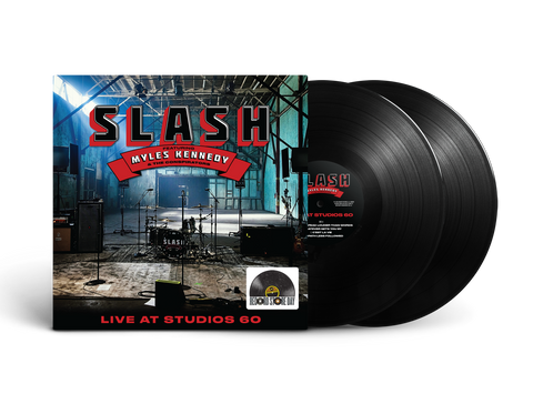 4 (feat. Myles Kennedy & The Conspirators) (Live at Studios 60) (RSD 2022)