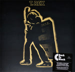 T. Rex Electric Warrior LP 600753540763 Worldwide Shipping