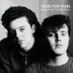 Tears For Fears Songs From The Big Chair 602508579547