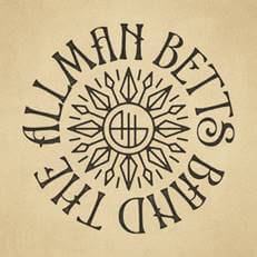 The Allman Betts Band Down To The River Sister Ray