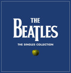 The Beatles The Singles Collection Limited 23x7