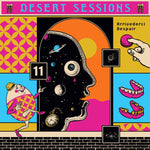 The Desert Sessions Vol 11 Sister Ray