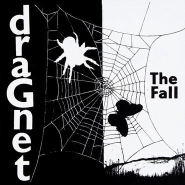 The Fall Dragnet Sister Ray