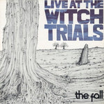 The Fall Live At The Witch Trials Sister Ray