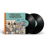 The French Dispatch OST
