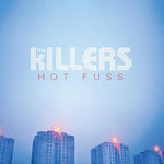 The Killers Hot Fuss LP 602547859303 Worldwide Shipping