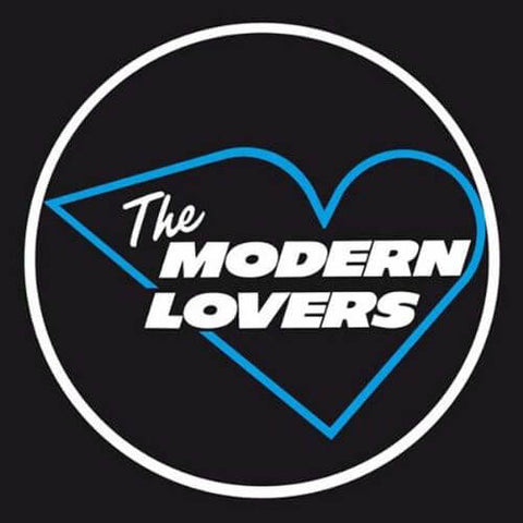 The Modern Lovers Sister Ray