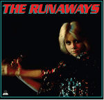 The Runaways Sister Ray