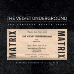 The Velvet Underground The Complete Matrix Tapes cover Sister Ray