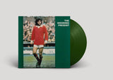 The Wedding Present George Best 3D Sister Ray