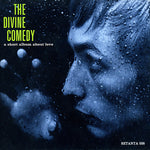 The Divine Comedy A Short Album About Love 5024545890815