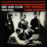 BBC Jazz Club Sessions 1965-1966