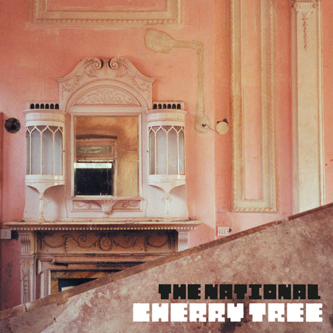 Cherry Tree EP (2021 Repress)