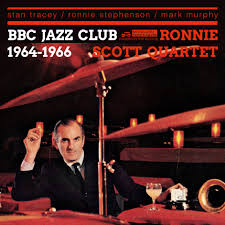 BBC Jazz Club Sessions 1964-1966