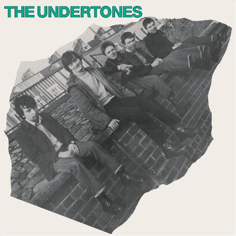 The Undertones (2023 Reissue)