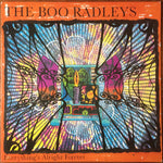 The Boo Radleys Everything’s Alright Forever Limited LP