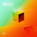 The Comet Is Coming The Afterlife EP CD 0602508148873