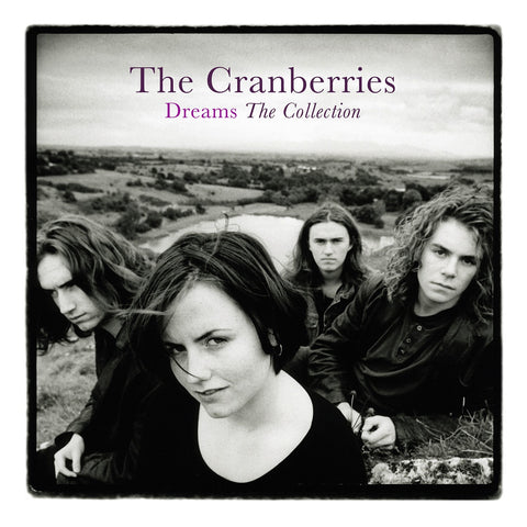 The Cranberries Dreams - The Collection LP 00600753898055