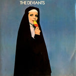The Deviants The Deviants Limited LP 8719262012769 Worldwide