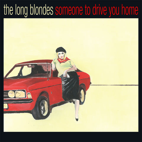 Someone To Drive You Home (15th Anniversary Edition)