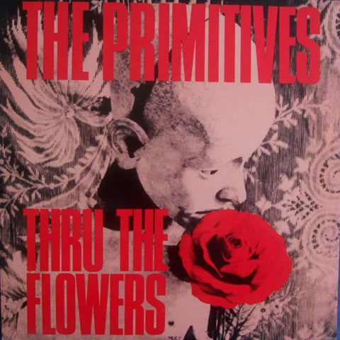 The Primitives Thru The Flowers Limited 7 0604565365224