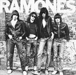 The Ramones The Ramones LP 081227932756 Worldwide Shipping