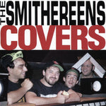 The Smithereens Covers Limited LP 708535795025 Worldwide