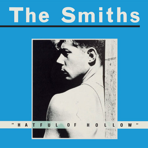 The Smiths Hatful Of Hollow LP 825646658824 Worldwide