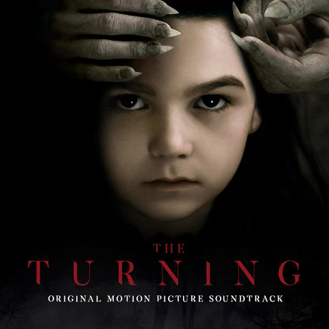Various Artists The Turning OST 194397175615 Worldwide