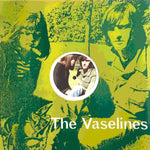 The Vaselines Son Of A Gun Limited 7 0604565365255 Worldwide