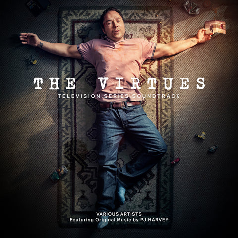 Various Artists The Virtues (Television Series Soundtrack)