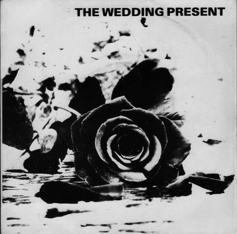 The Wedding Present Once More Limited 7 0604565365293