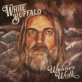 The White Buffalo On The Widow’s Walk 0602508627835