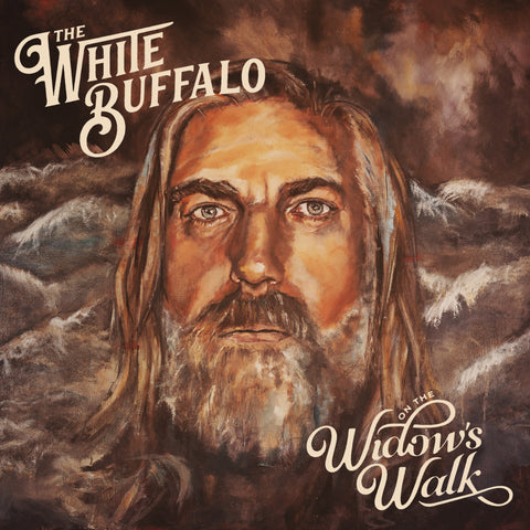 The White Buffalo On The Widow’s Walk 0602508627835